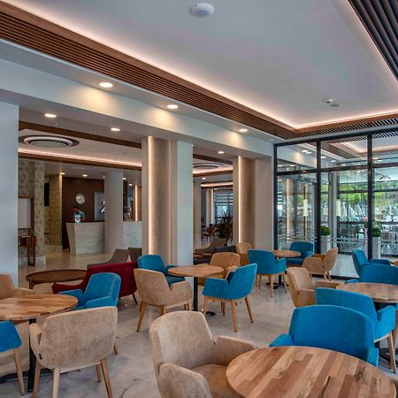 Riviera Zen Hotel Adult Only Alanya Exterior foto